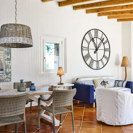 Apartment Li Conchi 15 *