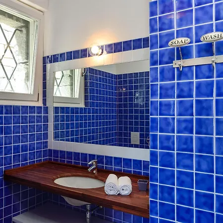 Apartment Li Conchi 15 Cala Sinzias