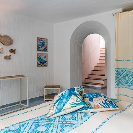 Li Conchi 15 Apartment *