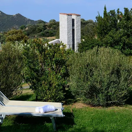 Li Conchi 15 Apartment Cala Sinzias