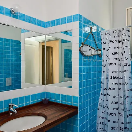 Apartment Li Conchi 15 Cala Sinzias