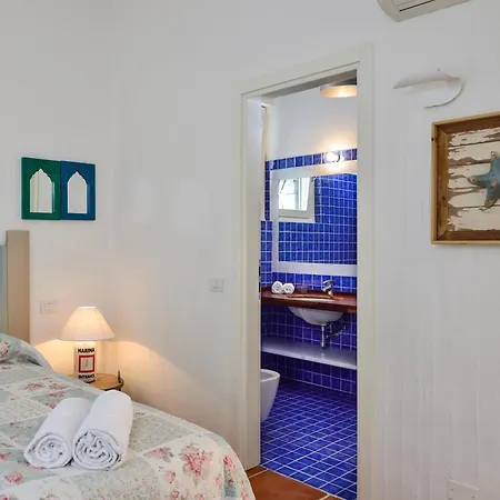 Apartment Li Conchi 15 Cala Sinzias