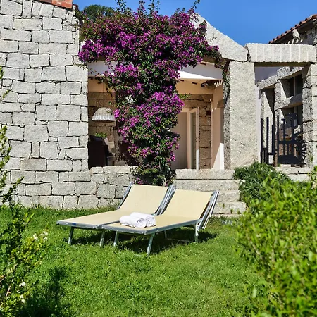 Li Conchi 15 Apartment Cala Sinzias