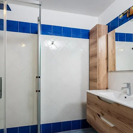 Apartment Li Conchi 15 *