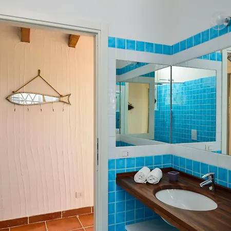 Apartment Li Conchi 15 Cala Sinzias