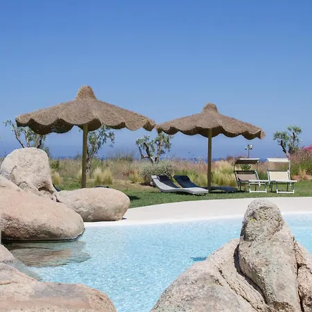 Apartment Li Conchi 15 Cala Sinzias