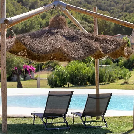 Apartment Li Conchi 15 *